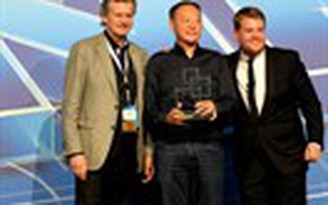 MWC 2014: HTC One nhận giải thưởng điện thoại tốt nhất