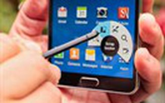 Hàng loạt thiết bị của Samsung sắp được lên Android 4.4