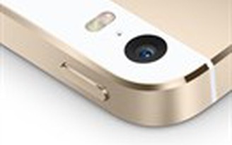 iPhone 6 sẽ được trang bị camera sau 10 MP