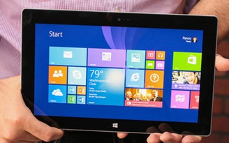 Microsoft thu mua smartphone, tablet cũ