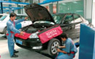 Doanh nghiệp Nhật vẫn e ngại môi trường đầu tư ở Việt Nam