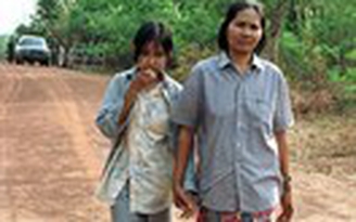 Con gái Pol Pot sắp lấy chồng