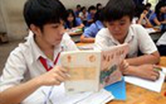 Cơ hội vào lớp 10 công lập