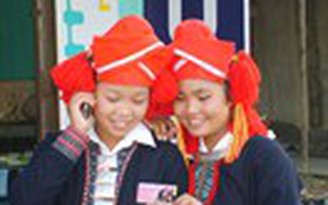 Viettel tổ chức lễ hội 'Sắc xuân Tây Bắc' tại Lào Cai