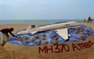 Chuyến bay MH370 mất tích có thể mãi mãi là một bí ẩn