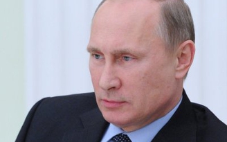 Ukraine kêu gọi Tổng thống Nga tái cân nhắc kế hoạch can thiệp quân sự