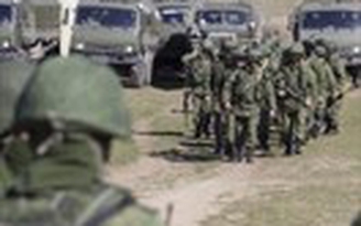Nga sẽ trả giá đắt cho hành động quân sự tại Ukraine?