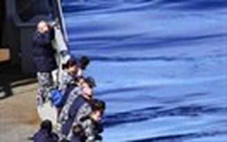 Vụ máy bay MH370: Thân nhân hành khách Trung Quốc đòi Bắc Kinh điều tra