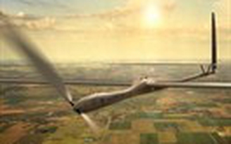 Facebook mua 11.000 UAV để cung cấp internet không dây?