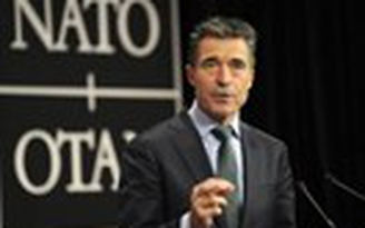 NATO khẳng định sẽ đứng về phía Ukraine
