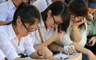 Ưu tiên khu vực trong tuyển sinh: Thông tin không rõ ràng, thí sinh bối rối