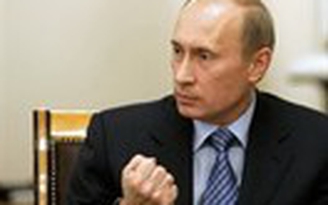 Ông Putin đề nghị Quốc hội Nga cho sử dụng quân đội tại Ukraine