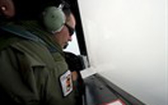 Vệ tinh Pháp phát hiện thêm 122 vật tình nghi là mảnh vỡ MH370