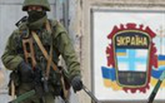Điều gì sẽ tiếp diễn tại Ukraine?