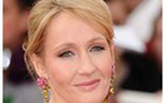 J.K.Rowling tiếp tục làm phim về thế giới phù thủy