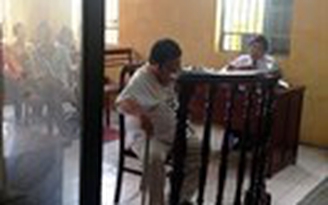 Vụ 'đãi tiệc bằng thuốc lắc': Sang 'vựa cá' lãnh 3 năm tù