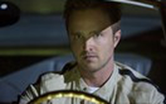 'Need for speed': Báo thù trên đường đua
