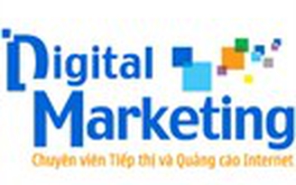 Khóa học Digital Marketing - Chuyên viên tiếp thị và Quảng cáo internet