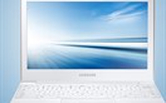 Samsung cập nhật Chromebook