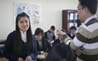Đậu kinh tế quốc tế có được học tài chính ngân hàng?