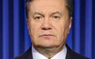 Thụy Sĩ điều tra nghi ngờ ông Yanukovych rửa tiền