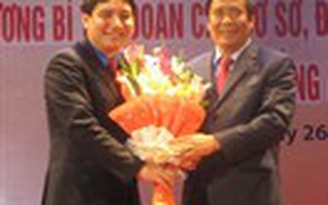 Trao giải Lý Tự Trọng tôn vinh 100 đoàn viên thanh niên xuất sắc