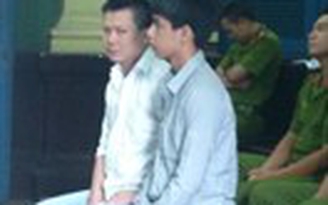 Lãnh 21 năm tù vì nhờ người chém bạn làm ăn chung