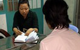 'Ác quỷ' hàng đá - Kỳ 4: Nhập viện vì chứng loạn thần