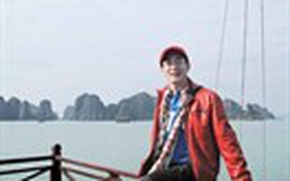 'Tôn Ngộ Không' xin làm ứng viên Đại sứ du lịch