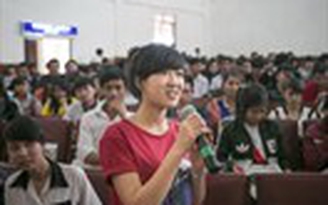 Nhiều thay đổi về chính sách ưu tiên tuyển sinh