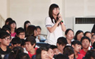 ĐH Văn Hiến tuyển 2.500 chỉ tiêu năm 2014