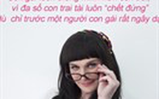 Chàng Tây Kyo York làm clip đá xoáy vụ chồng đánh vợ giữa phố