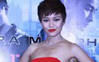 Quán quân Vietnam's Next Top Model 2013 hôn mê sau vụ cướp