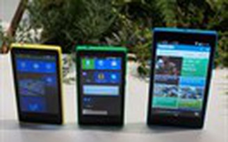Nokia 'không giận' việc smartphone Android của mình bị bẻ khóa