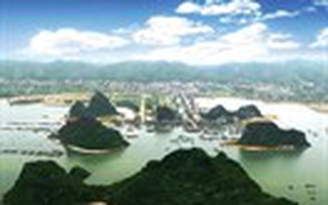 Đặc khu kinh tế Vân Đồn: Biến tham vọng thành hy vọng