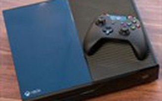 Xbox One mở rộng thị trường bán ra