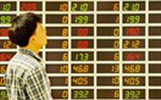 Hai sàn bất ngờ đảo chiều, giảm sâu