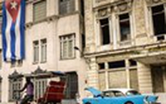 Cuba muốn thu hút đầu tư nước ngoài