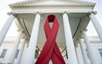Lây nhiễm HIV từ bạn tình đồng giới