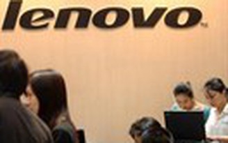Lenovo mua bằng sáng chế mạng 3G, 4G