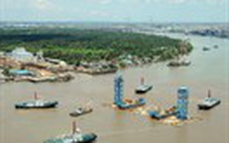 Bảo tồn dấu tích Sài Gòn xưa tại Thủ Thiêm: Đã nghiên cứu xã hội học toàn diện trước khi làm