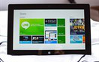 Windows Store vượt mốc 150.000 ứng dụng