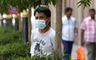 Số người chết do MERS tăng cao, Ả Rập Xê Út lo sợ