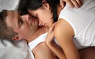 Thực phẩm tăng nhiệt cho cuộc 'yêu'