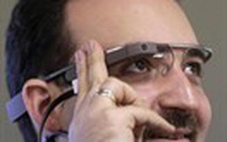 Dùng Google Glass hỗ trợ bệnh nhân Parkinson