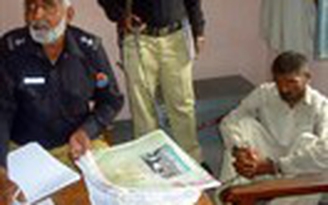 Vụ ăn thịt người rúng động Pakistan