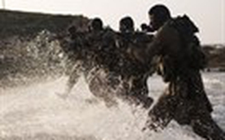 Vén màn bí mật biệt kích Shayetet 13