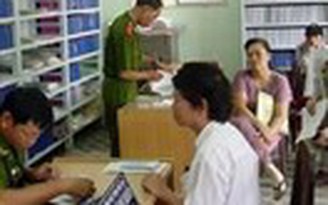 Điều kiện đăng ký thường trú tại thành phố trực thuộc trung ương