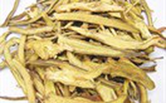 Món ăn bài thuốc trị bệnh nam giới