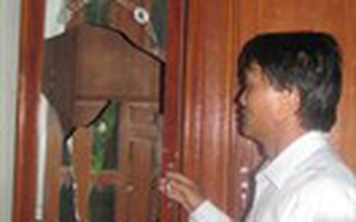 Vụ '9 công an bị đánh nhập viện': Bắt giam 4 người